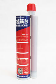 OEM ODM Concrete Anchor Adhesive Seismic Reinforcement Applied Flexible