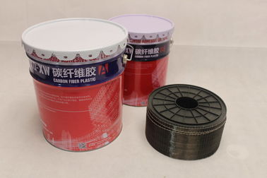 High Strength Clear Epoxy Glue , Epoxy Cement Glue Structural Paste Adhesive